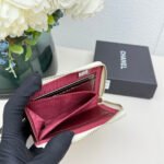 【シャネル】使いやすさ抜群！クラシック ジップ コインパース - 画像 (29)