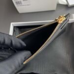 【セリーヌ】2色ギフトにも*送料込☆ ジップ付きカードホルダー トリオンフ チャーム - 画像 (20)