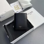 【セリーヌ】女性 人気 トリオンフ コンパクト ウォレット - 画像 (11)