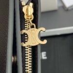 【セリーヌ】女性 人気 トリオンフ コンパクト ウォレット - 画像 (15)