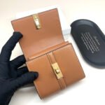 【セリーヌ】 シンプルで上品 大人の魅力 どんなシーンにも - 画像 (6)