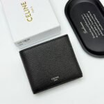 【セリーヌ】新作★バイフォールドウォレット3色関税送料無料 - 画像 (2)