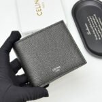 【セリーヌ】新作★バイフォールドウォレット3色関税送料無料 - 画像 (3)