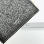 【セリーヌ】新作★バイフォールドウォレット3色関税送料無料 - 画像 (8)