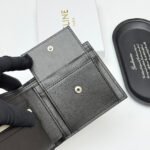 【セリーヌ】新作★バイフォールドウォレット3色関税送料無料 - 画像 (22)