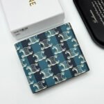 【セリーヌ】新作★バイフォールドウォレット3色関税送料無料 - 画像 (18)