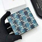 【セリーヌ】新作★バイフォールドウォレット3色関税送料無料 - 画像 (19)