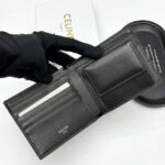 【セリーヌ】新作★バイフォールドウォレット3色関税送料無料 - 画像 (21)