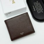 【セリーヌ】新作★バイフォールドウォレット3色関税送料無料 - 画像 (10)