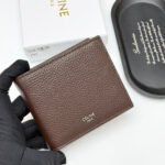 【セリーヌ】新作★バイフォールドウォレット3色関税送料無料 - 画像 (11)