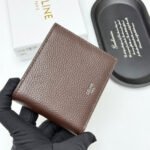 【セリーヌ】新作★バイフォールドウォレット3色関税送料無料 - 画像 (12)