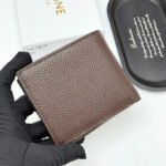 【セリーヌ】新作★バイフォールドウォレット3色関税送料無料 - 画像 (13)