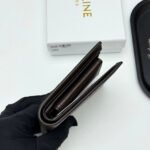 【セリーヌ】新作★バイフォールドウォレット3色関税送料無料 - 画像 (17)