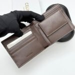 【セリーヌ】新作★バイフォールドウォレット3色関税送料無料 - 画像 (14)