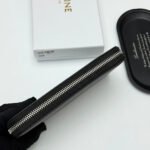 【セリーヌ】新作★ラージ ジップウォレット / グレインドカーフスキン3色 - 画像 (6)