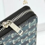 【セリーヌ】新作★ラージ ジップウォレット / グレインドカーフスキン3色 - 画像 (12)