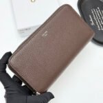 【セリーヌ】新作★ラージ ジップウォレット / グレインドカーフスキン3色 - 画像 (15)