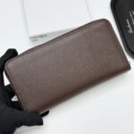 【セリーヌ】新作★ラージ ジップウォレット / グレインドカーフスキン3色 - 画像 (17)