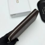 【セリーヌ】新作★ラージ ジップウォレット / グレインドカーフスキン3色 - 画像 (18)