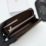 【セリーヌ】新作★ラージ ジップウォレット / グレインドカーフスキン3色 - 画像 (19)