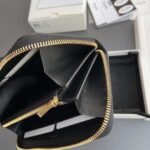 【セリーヌ】新作 人気商品ラージ ジップウォレットキュイルトリオンフ - 画像 (7)