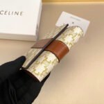 【セリーヌ】大人気 シンプルな美しさ いつでも洗練された印象に - 画像 (4)