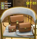 【セリーヌ】【3点セット】 在庫一掃セール★早い者勝ち！ - 画像 (2)