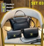 【セリーヌ】【3点セット】 在庫一掃セール★早い者勝ち！ - 画像 (4)