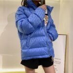 【ディオール】寒い冬に最適◆女性と男性☆立ち襟長袖 ダウン ジャケット3カラー - 画像 (17)