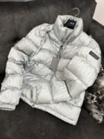 【ディオール】寒い冬に最適◆女性と男性☆立ち襟長袖 ダウン ジャケット3カラー - 画像 (10)