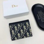 【ディオール】大人気ミニウォレット 新作登場 大人気 - 画像 (4)