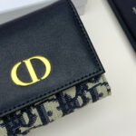 【ディオール】大人気ミニウォレット 新作登場 大人気 - 画像 (5)