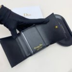 【ディオール】大人気ミニウォレット 新作登場 大人気 - 画像 (7)