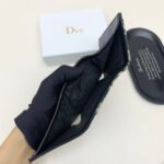 【ディオール】大人気ミニウォレット 新作登場 大人気 - 画像 (3)