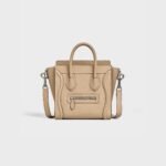 【セリーヌ】人気カラー★ ナノラゲージバッグ☆5色 - 画像 (4)