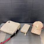 【グッチ】【3点セット】 在庫一掃セール★早い者勝ち！ - 画像 (4)