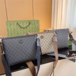 【グッチ】【人気商品】オフィディアシリーズ GG クロスボディバッグ - 画像 (2)