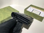 【グッチ】大人気 2色 折りたたみ財布 実用性抜群の一品！ - 画像 (6)