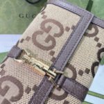 【グッチ】 超スリム＆高級感溢れる！人気のミニ財布 - 画像 (5)