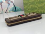 【グッチ】大人気のロングファスナー財布、実用性も抜群！ - 画像 (8)