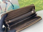 【グッチ】大人気のロングファスナー財布、実用性も抜群！ - 画像 (9)