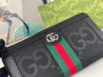 【グッチ】大人気のロングファスナー財布、実用性も抜群！ - 画像 (10)