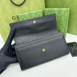 【グッチ】 春と夏定番人気♪ 薄型デザインでどんなシーンにもマッチ - 画像 (7)