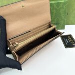 【グッチ】 春と夏定番人気♪ 薄型デザインでどんなシーンにもマッチ - 画像 (10)