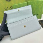 【グッチ】 春と夏定番人気♪ 薄型デザインでどんなシーンにもマッチ - 画像 (9)