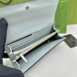 【グッチ】 春と夏定番人気♪ 薄型デザインでどんなシーンにもマッチ - 画像 (8)