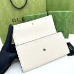 【グッチ】 春と夏定番人気♪ 薄型デザインでどんなシーンにもマッチ - 画像 (12)