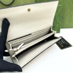 【グッチ】 春と夏定番人気♪ 薄型デザインでどんなシーンにもマッチ - 画像 (6)