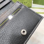 【グッチ】 便利でコンパクト！超薄型短財布 春夏新作 - 画像 (3)