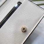 【グッチ】 便利でコンパクト！超薄型短財布 春夏新作 - 画像 (9)